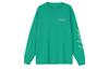 X Union Mj L/S Tee Asia Sizing DV7342-370