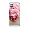 Per Samsung Galaxy A12 Custodia Verniciata Morbido Silicone Liquido Protezione Fotocamera Copri Telefono Per Samsung M12 F12 A 12 Galaxy M12 Fundas