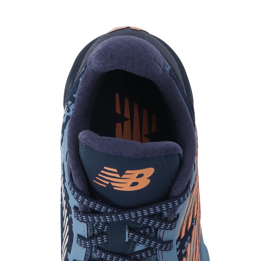 Basketball Shoes FuelCell TWO WXY v5 Fuel Cell Two Way Lightweight Wide Basketball Shoes BT5 cm 2E [New Balance] (BB2WY) (NAVY) 28.0