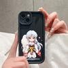 Měkký silikonový kryt na telefon Plný kryt Ochranné pouzdro odolné proti nárazům pro Huawei Honor Infinix Tecno iPhone Motorola Google