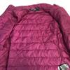 MARMOT 800 Fill Power Daunenweste Damen M Pink(GEBRAUCHT)
