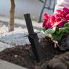 Compact Hand Spade for Efficient Planting And Digging