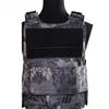 Junshi Black Hawk Tactical Vest