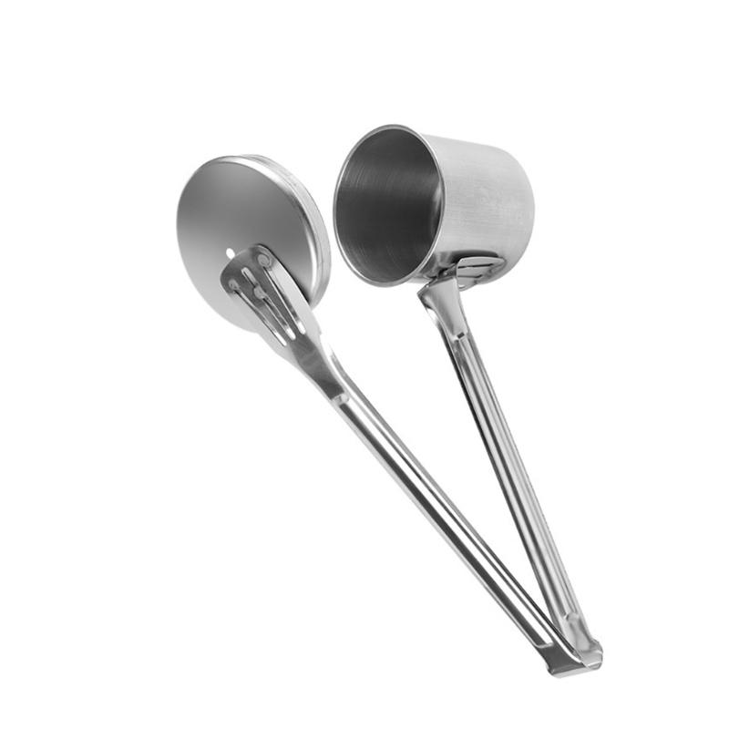 Ergonomic Fruit Harvesting Tool For Efficient Collection Of Date Dates And Small Fruits Thin Untarnished Garden Tool