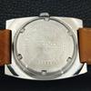 VINTAGE SEIKO HAND-WINDING JAPAN 6602B MENS ORIGINAL DIAL WATCH A702313-5