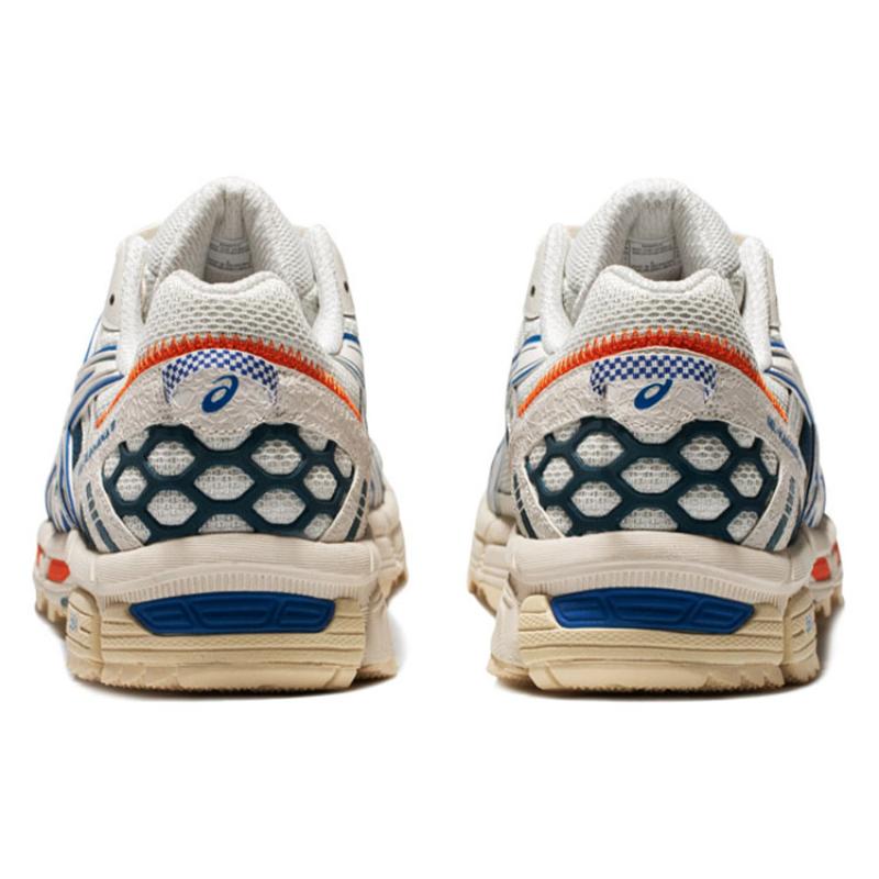 Asics Gel Kahana 8 Glacier Grey Grand Shark Sneakers 1011B109-203