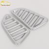 Tuda Dashboard Air Vent Decorative Panel Trim for 18-Model