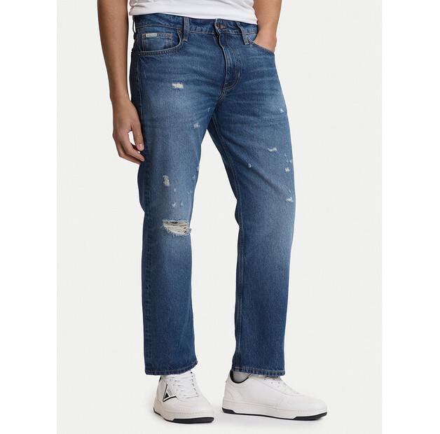 

Джинсы Guess Jeans M5YA1B D6367 EU 36_32