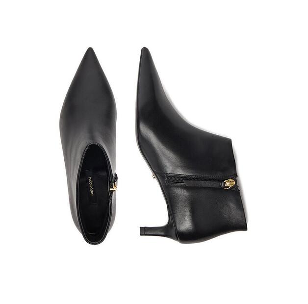 Ankle Boots Gino Rossi EO-SASHA-121973, Black