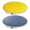Under Pillow Sleep Speaker Bluetooth 5.4 Hi-Fi Dynamic Sound Wireless Music Player Bedroom Sleep Sound Equipment for Sleepers