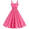 BITCED Fashion Summer Spring Sleeveless Casual Dresses