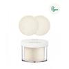 Onething Cotton Pads 60 Sheets Unbleached