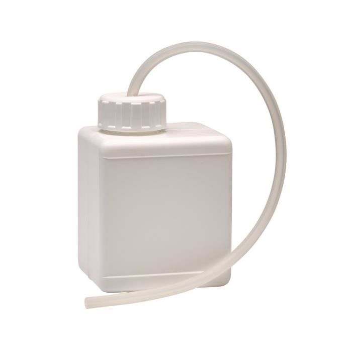 Récipient de purge de frein DRAPER