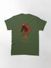 The Animals 1966 Fire Horse Limited Edition Classic T-Shirt