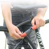 Cycling Gear Steel Anti-Theft Lock: Five-Digit Combination for Bikes & Motorcycles