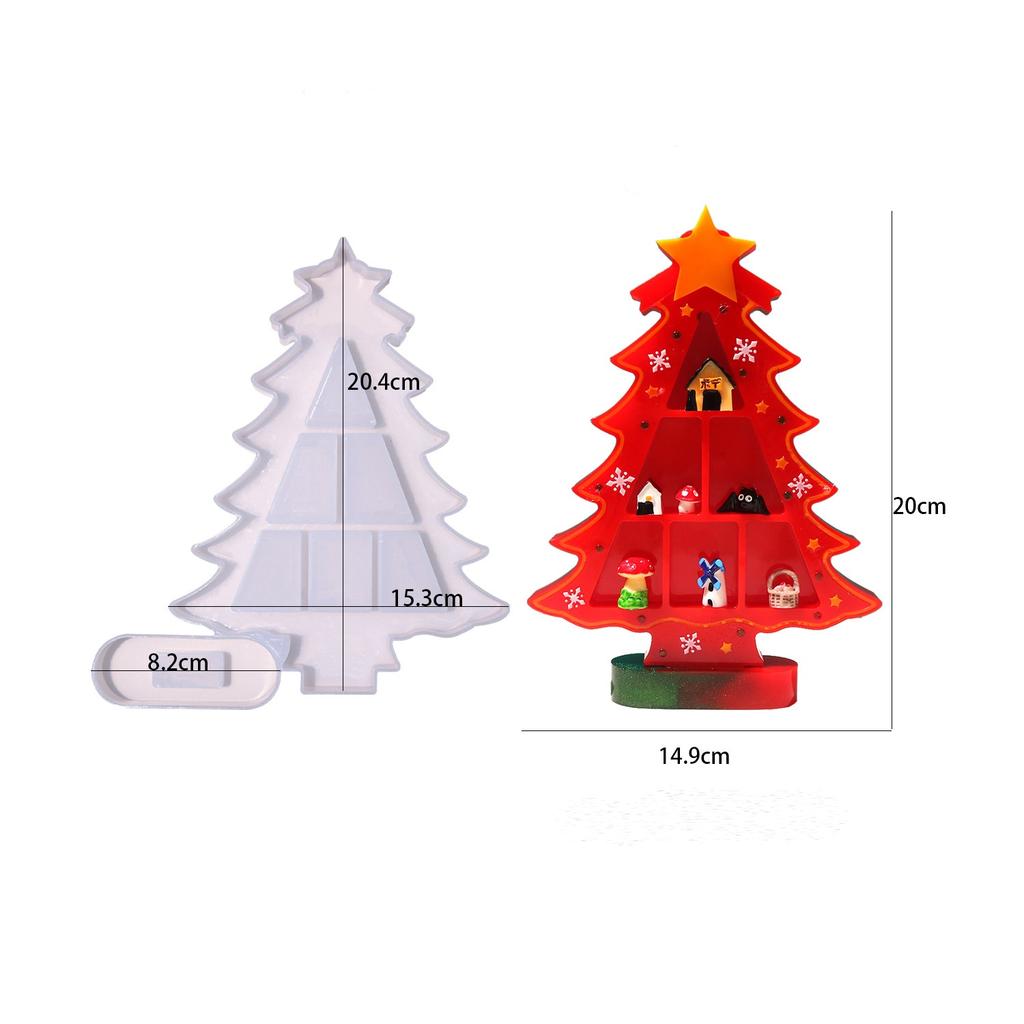 DIY Tropfenform Handgemachtes Weihnachtsgeschenk Weihnachtsbaumform Wiederverwendbare Fensterdekorationsdekoration Für Bastelprojekte Feiertagsdeko