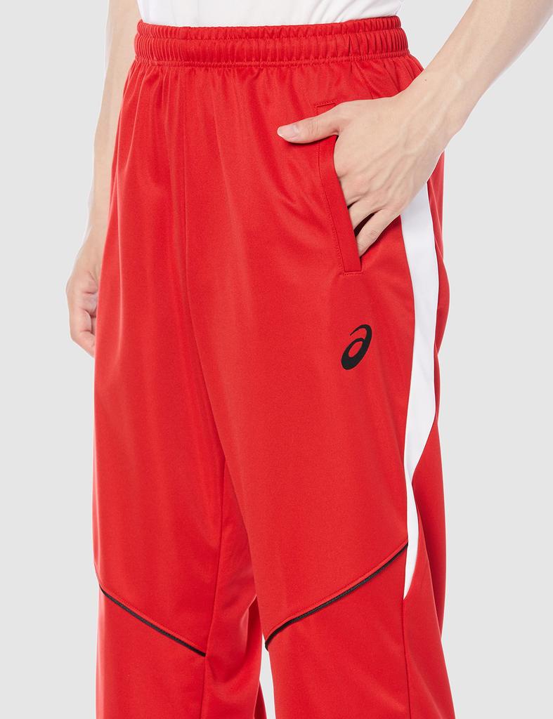 Training Wear Dry Training Pants 2031D815 [ASICS] (Recycled Material) Men's