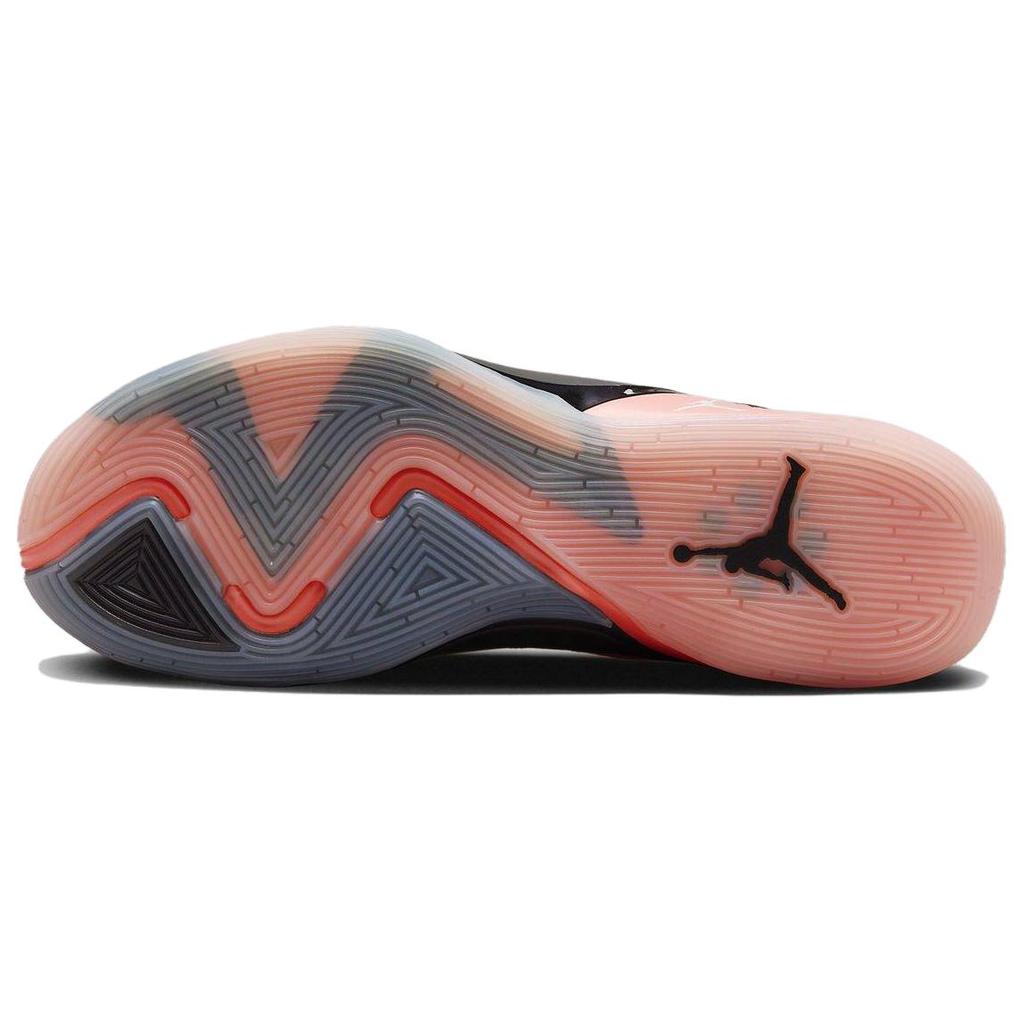 New Jordan Luka 2 Bright Mango PF DX9012-800