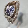 Used Navy dial! Seikokia SEIKO aftercare included