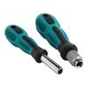 Hexagonal Bit Holder Screwdriver Handle Set Quality Alloy Steel