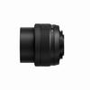Fujifilm X Interchangeable Lens Fujinon Telephoto Wide Angle Compact Black XF Lens F OIS 13-33mm F3.5-6.3 XC13-33mmF3.5-6.3