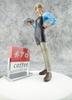 Detective Conan PM Premium Figure Cafe Poirot 20cm with Poirot Signboard "Toru Amuro" Ver. Approx.