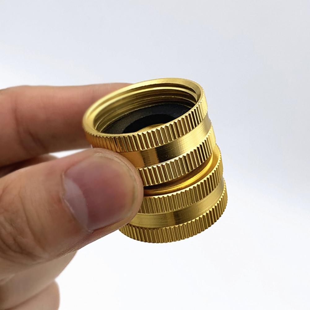 Hose Joint Garden Internal Thread Movable Connector