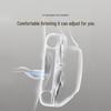 QCY H3 Active Noise Cancelling Over-Ear Bluetooth Headphones