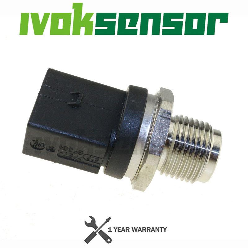 Diesel Common Rail Fuel Pressure Sensor Regulator For MERCEDES-BENZ BENZ A B C E M R S GL CLC CLK SPRINTER VIANO 0061536528