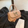 Fashi Lg Strape Crossbody Bags Women PU Leather Quilted Single Shoulder Bag Casual Large Capacity Simple Female Handbags