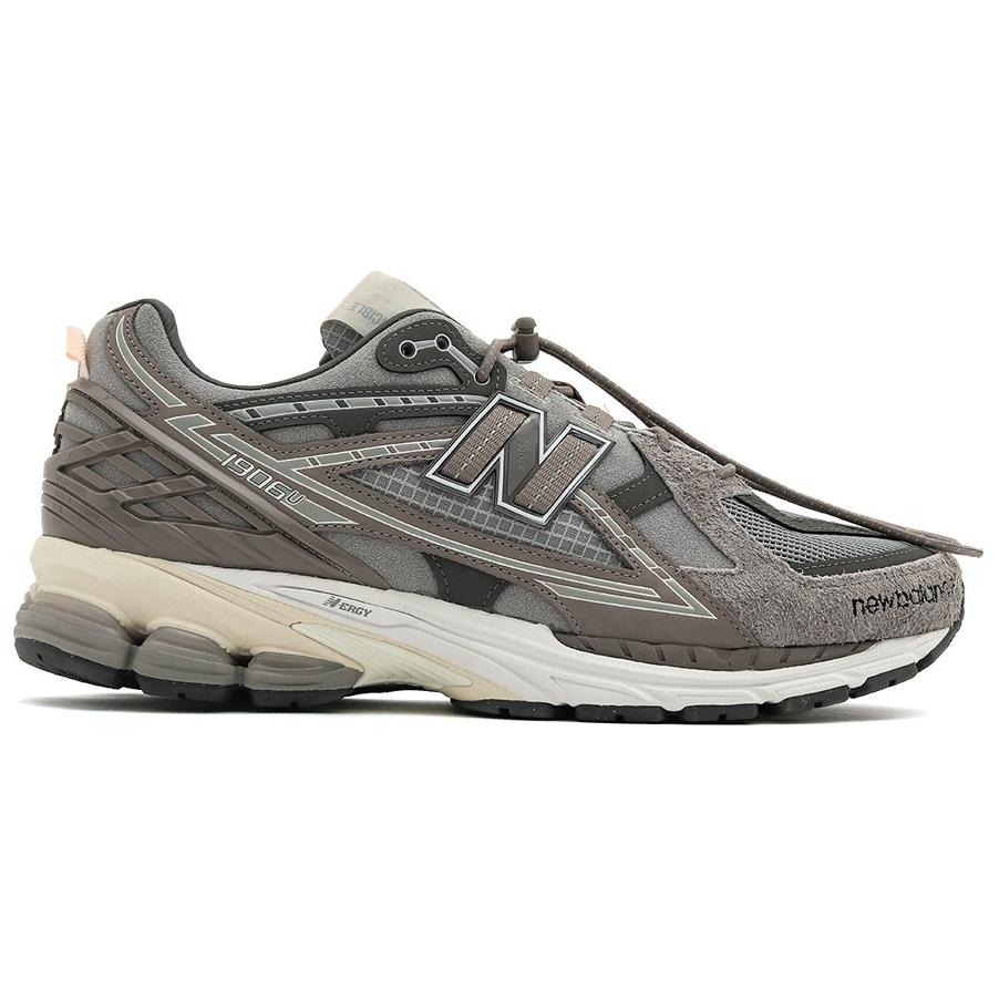 New Balance 1906N N.Hoolywood X Invincible Moonrock