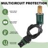 For Carrier Refrigerated Truck 120030909 Pressure Switch 12-00309-09 Pressure Sensor