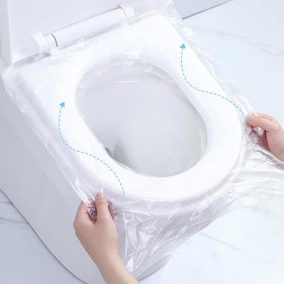 Higiene pessoal – Proteção descartável para sanitas