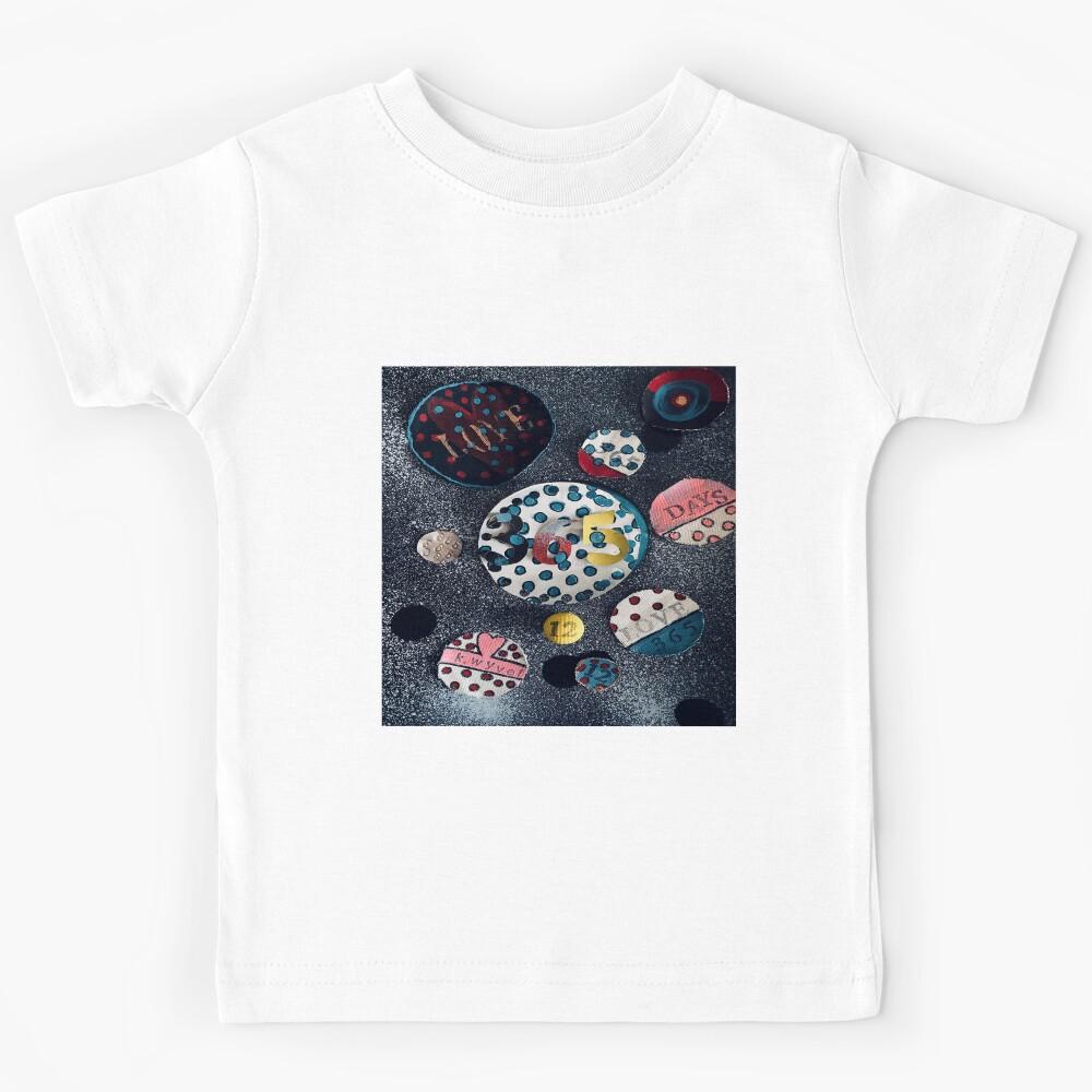 Love 365 Kids T-Shirt 100