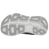 HOKA Bondi 9 Wide Stardust Silver Dámské tenisky Šedé 1162014-SDSTS