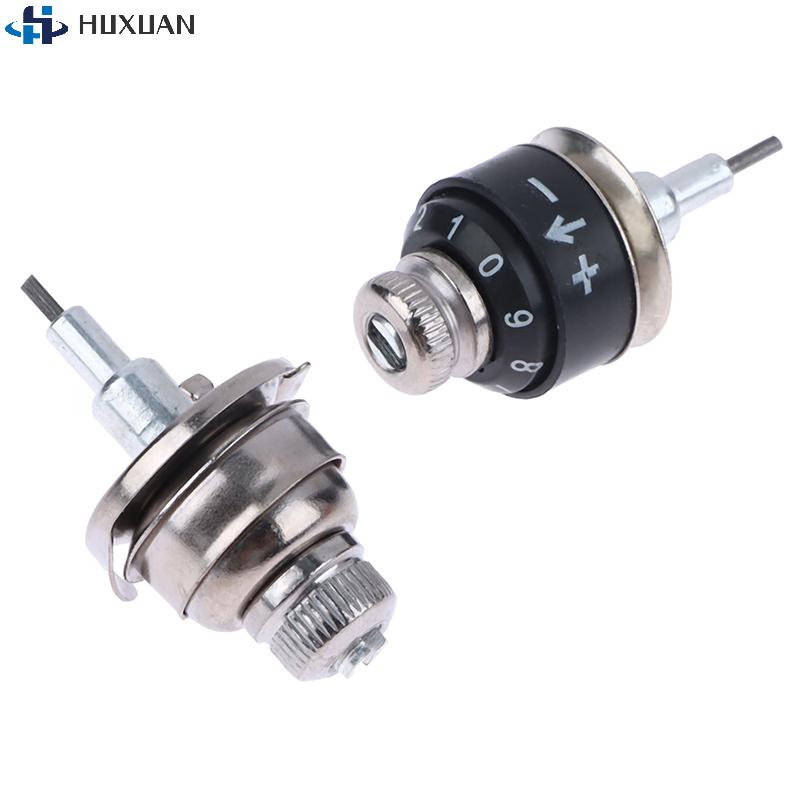1Pcs Retro Sewing Machine Thread Adjustable Clamp Tension Foot On The Old Style Household Machine Accessories