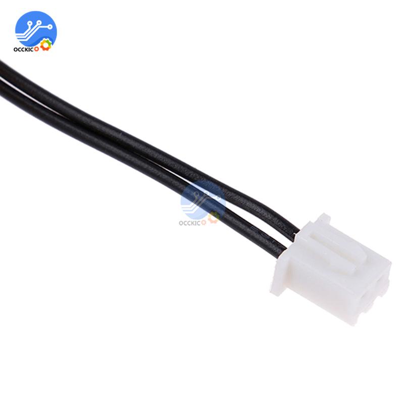 Sensore di Temperatura Climatizzatore Sonda di Temperatura Climatizzatore 5K 10K 15K 20K 25K 50K 100K