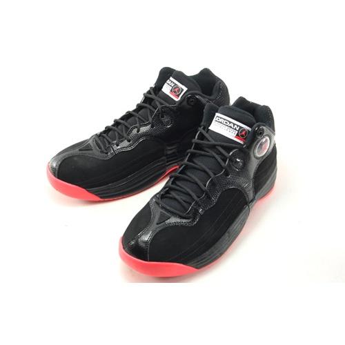 Air Jordan Jumpman Team 1 'Black Infrared' Men's 644938-023