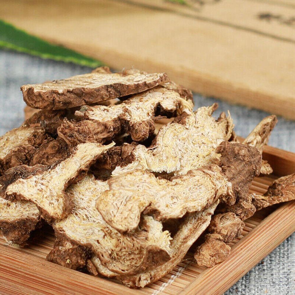 50g 250g Natural Organic Chinese Herbal Cangzhu Health Tea