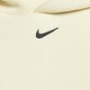 Nike Tech Fleece Oversized Pullover Hoodie Light Khaki HM9790-234
