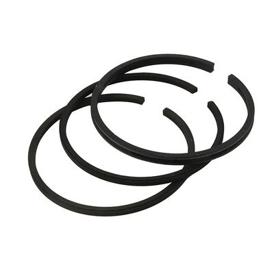 6Pcs Air Compressor Piston Ring Kit Oil Ring Air Pump Accessories Metal Pneumatic Parts Piston Ring 48mm 50mm 51mm 55mm