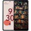 Read Books Illustration Phone Case Cover for Google Pixel 9 8 7 6 7A 6A Pro Shockproof Silicone Soft 9 Pro XL Shell Capas Fundas