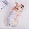 Dog Diapers Shorts Female Dog Suspender Sanitary Panties Small Dogs Underwear