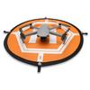 Luminous  Landing Pad 55cm Waterproof Parking Apron For -DJI for  1/2/for  Air 2/ 3  One