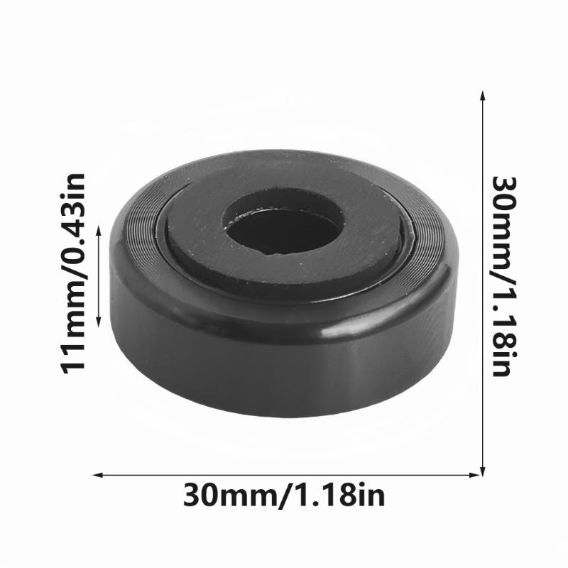 4Pcs Speaker Isolation Feet Turntable Isolation Pad for Reduce Vibration & Resonance Floor Protector Speaker Spikes Stand