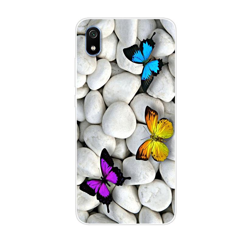 For Samsung A01 Core Case Shockproof Soft Silicone TPU Cover for Samsung Galaxy A03 Core Case A 03 A 01 Core A03Core Phone Cases