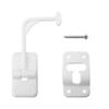 T Style Design T Style Door Catch 90 Degree Catch Latch 90 Degree Door Latch  For Trailer