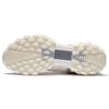 Li Ning Overload Low Top Casual Shoes Men's Gray White AZGS033-2