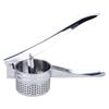 304 Stainless Steel Hand Press Juicer Strong Manual Dehydrator Ideal For Cooking Baking And Outdoor Use