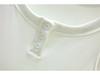 Women's Slim Fit Round Neck Sleeveless Camisole Top - Stretchy, Solid Color, Anti-Exposure Inner Wear